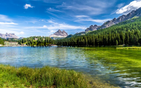 记得携带一些常用药品, 以防万一